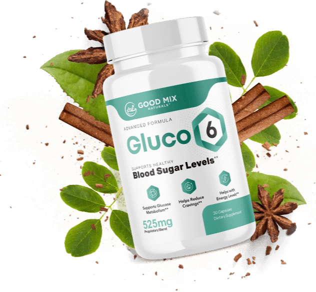 Gluco6